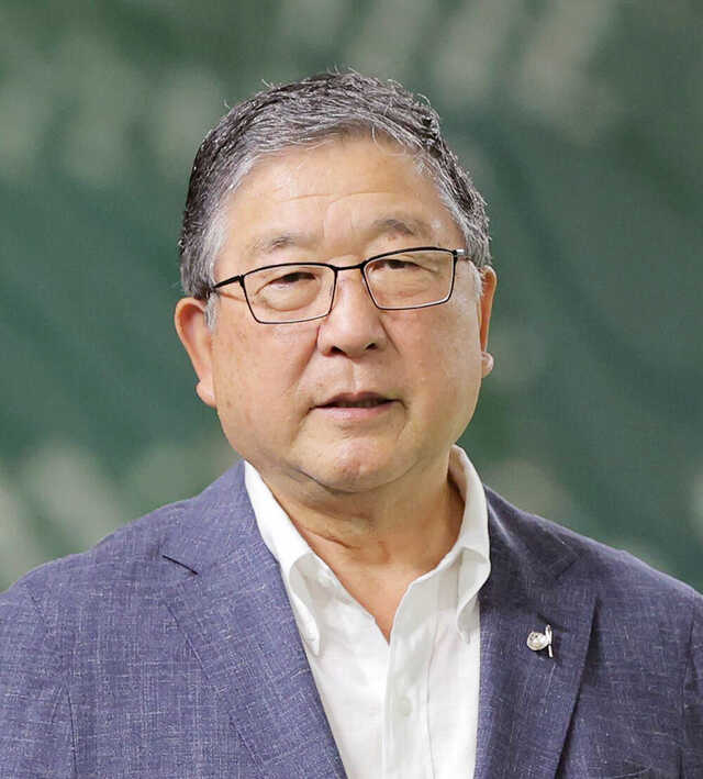 【野球】徳光和夫「阪神がメジャーリーグに入りましたらば最下位はない…優勝戦線に加わる」　カブス＆ドジャースに「2連勝」阪神を絶賛